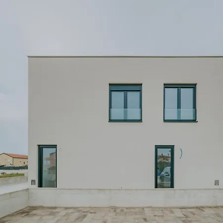 酒店 House Petit Chandra Novigrad Istria