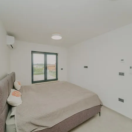 House Petit Chandra Novigrad Istria